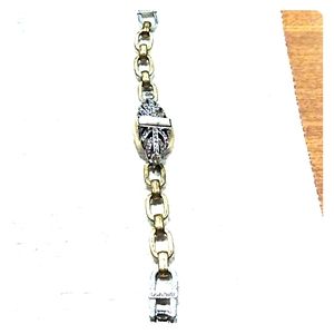 Chloe and Isabel bracelet